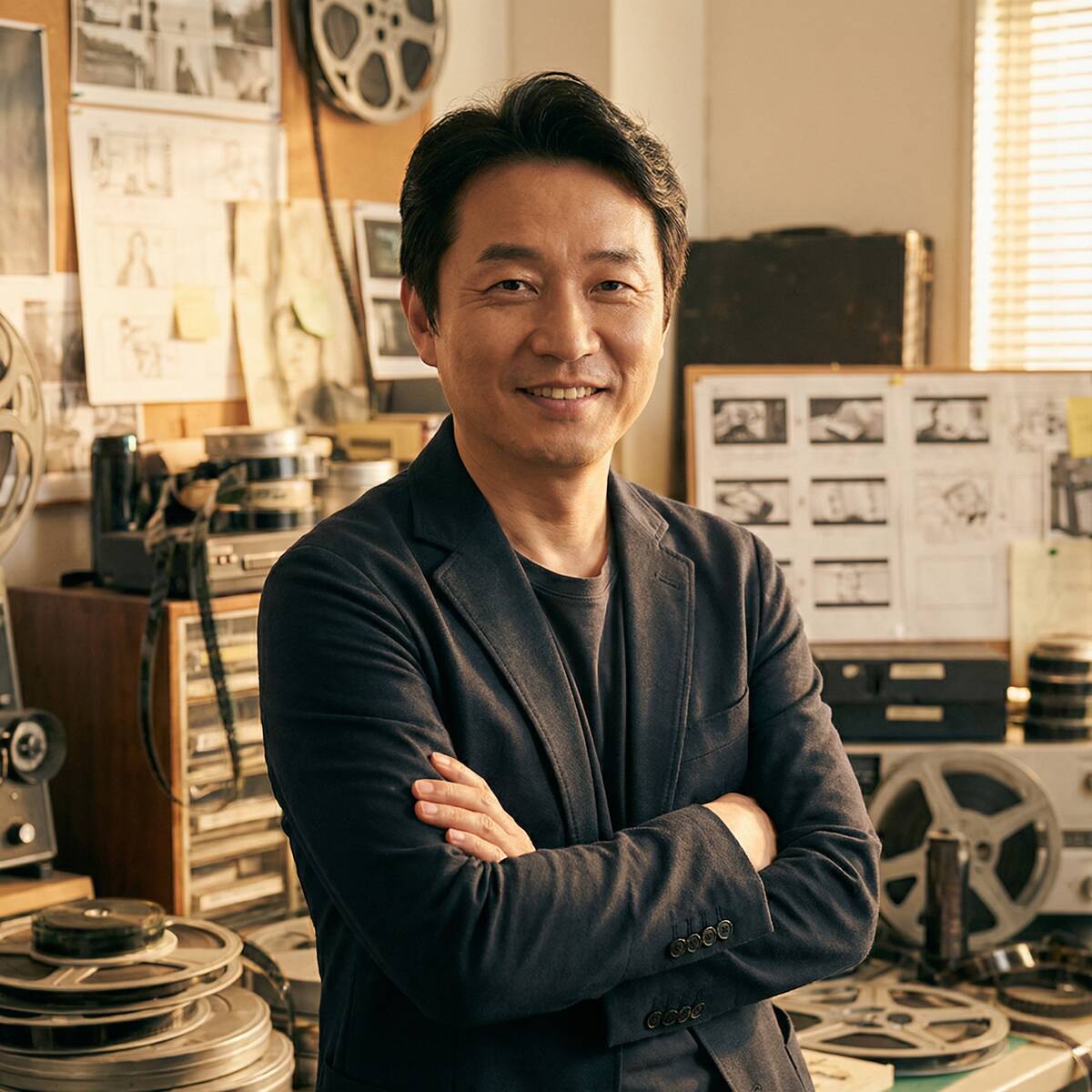 丝瓜视频影视导演